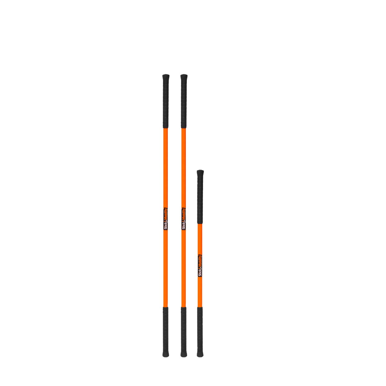 Комплект Stick Mobility из 3 стиков