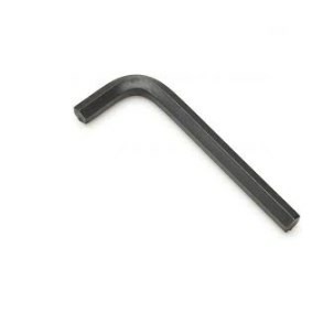 

Средство для настройки и ремонта гитары Fender WRENCH HEX KEY 1/16 SHORT ARM, WRENCH HEX KEY 1/16 SHORT ARM