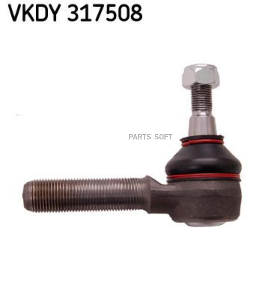 

Наконечник Рулевой Тяги SKF VKDY317508
