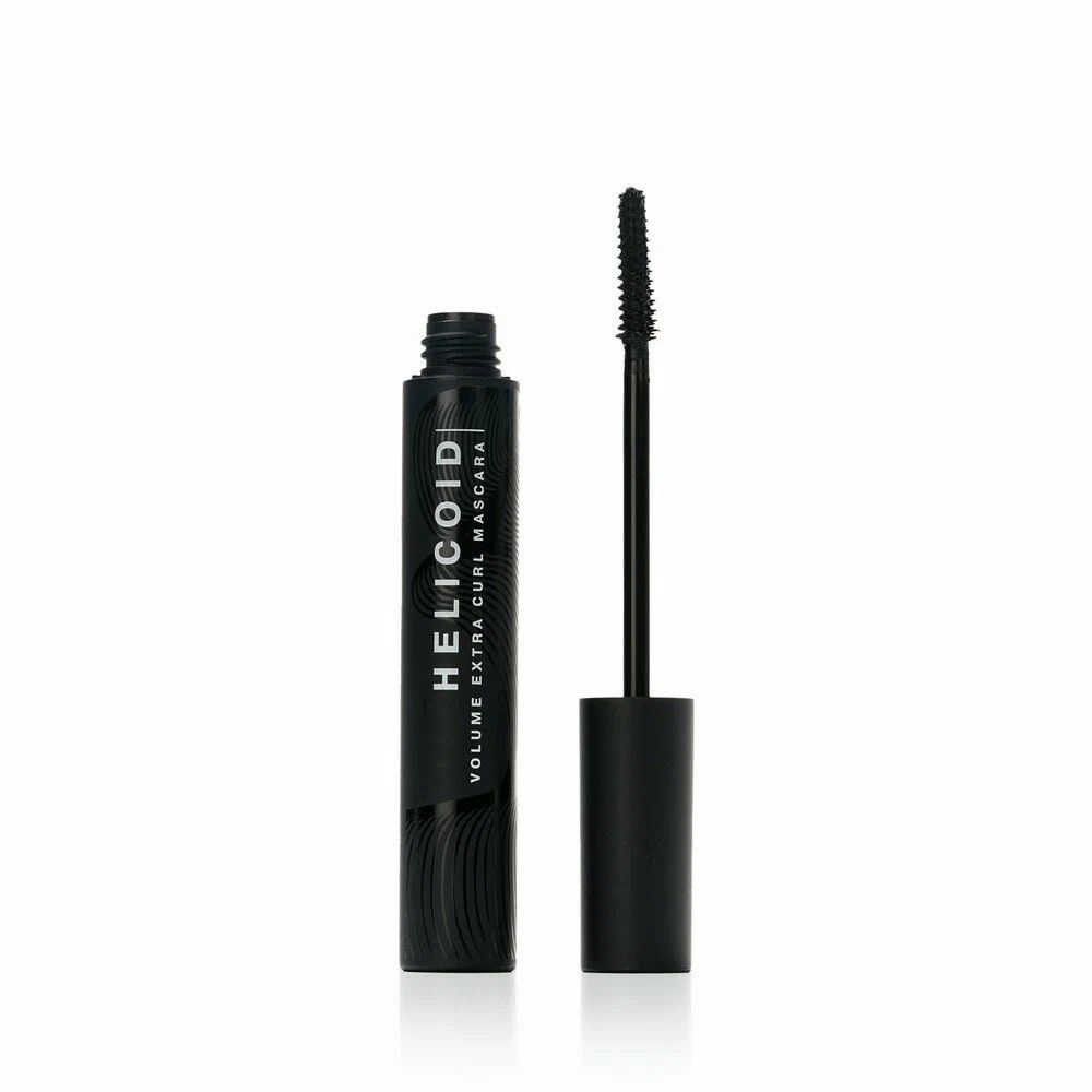 Тушь для ресниц Influence Beauty Lash Helicoid тон 01 9 мл