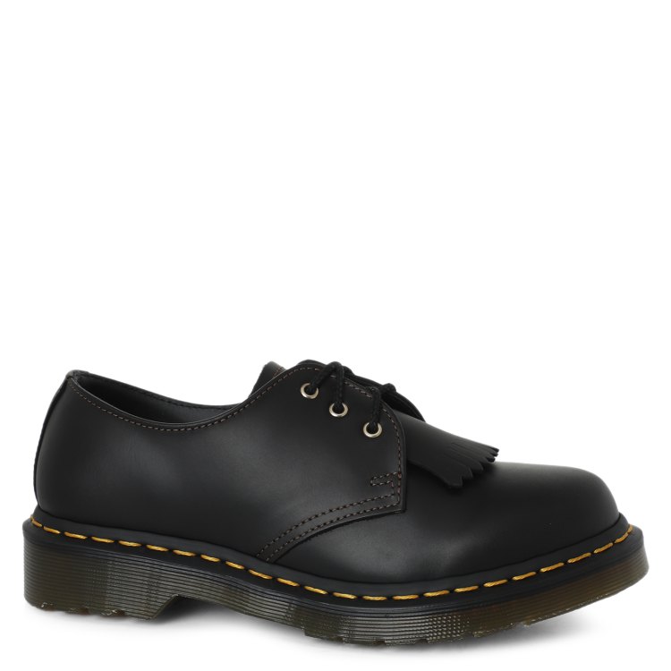 

Полуботинки женские Dr. Martens 26944001 черные 37 EU, 26944001