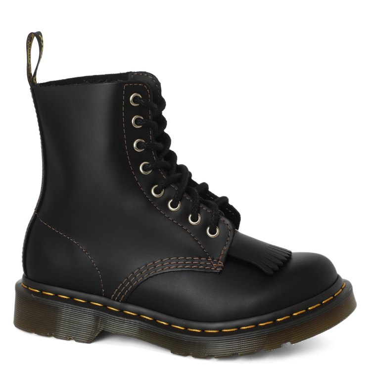 

Ботинки женские Dr. Martens 26940001 черные 42 EU, 26940001
