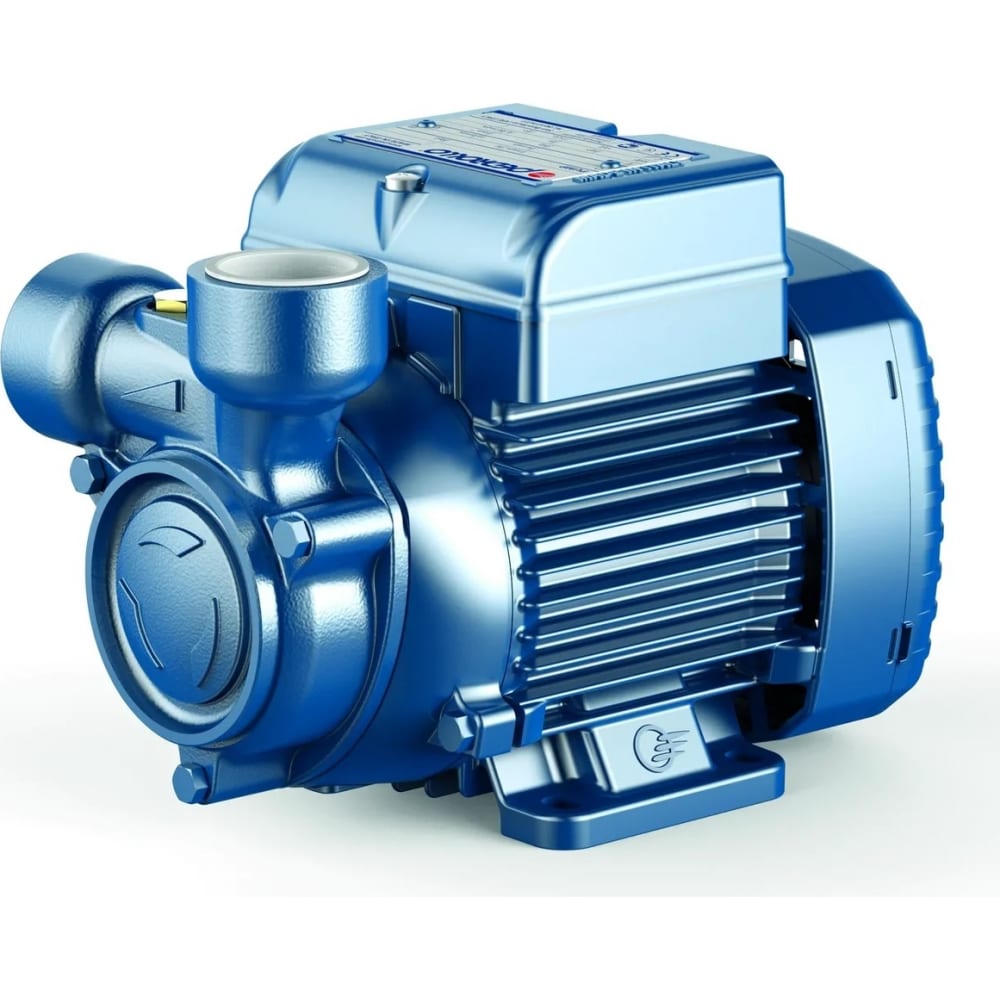

Насос PEDROLLO PQm 60 41PNQ60A1
