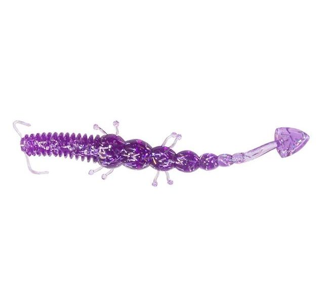 

Mystic Приманка MYSTIC KROCOZYABRA (KR705023 / " / 023), Фиолетовый