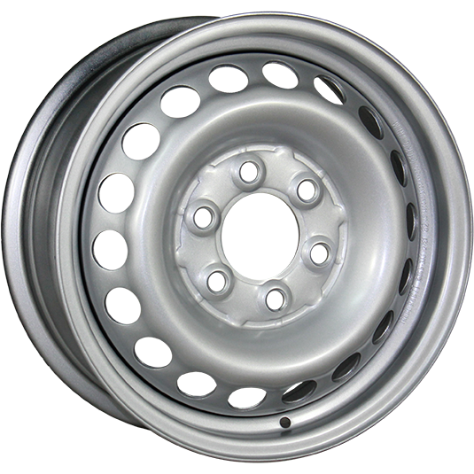 

Колесный диск TREBL 9685 (S) 6.5xR16 ET51 5*120 D65.1