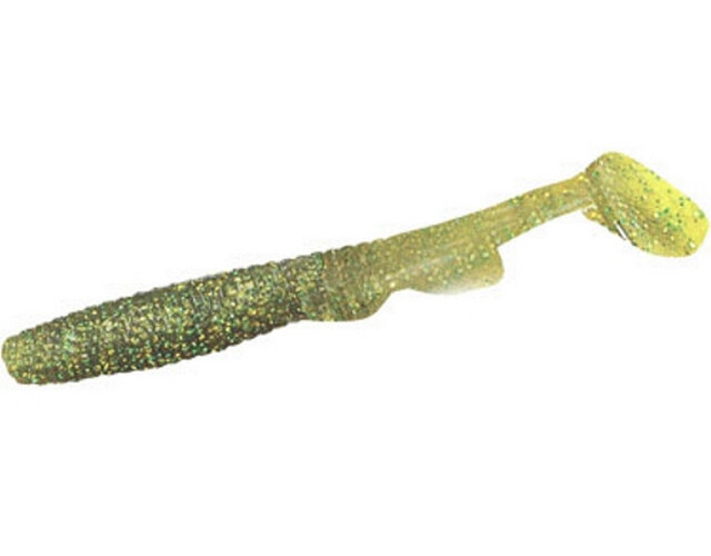 

Mystic Приманка MYSTIC GOBIUS (G10GM510 / " / GM510), Зеленый