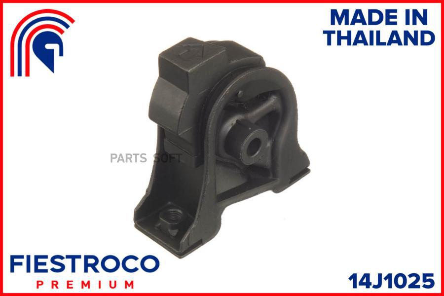 

FIESTROCO 14J1025 Опора двигателя ()