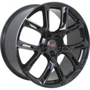 

Колесный диск LegeArtis Concept-MR537 (GsB) 8.5xR20 ET62 5*112 D66.6