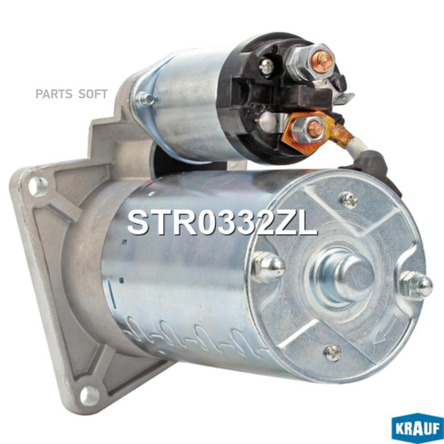 

KRAUF Стартер KRAUF STR0332ZL