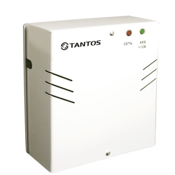 

Источник бесперебойного питания Tantos ББП-50 PRO Light, ББП-50 PRO Light