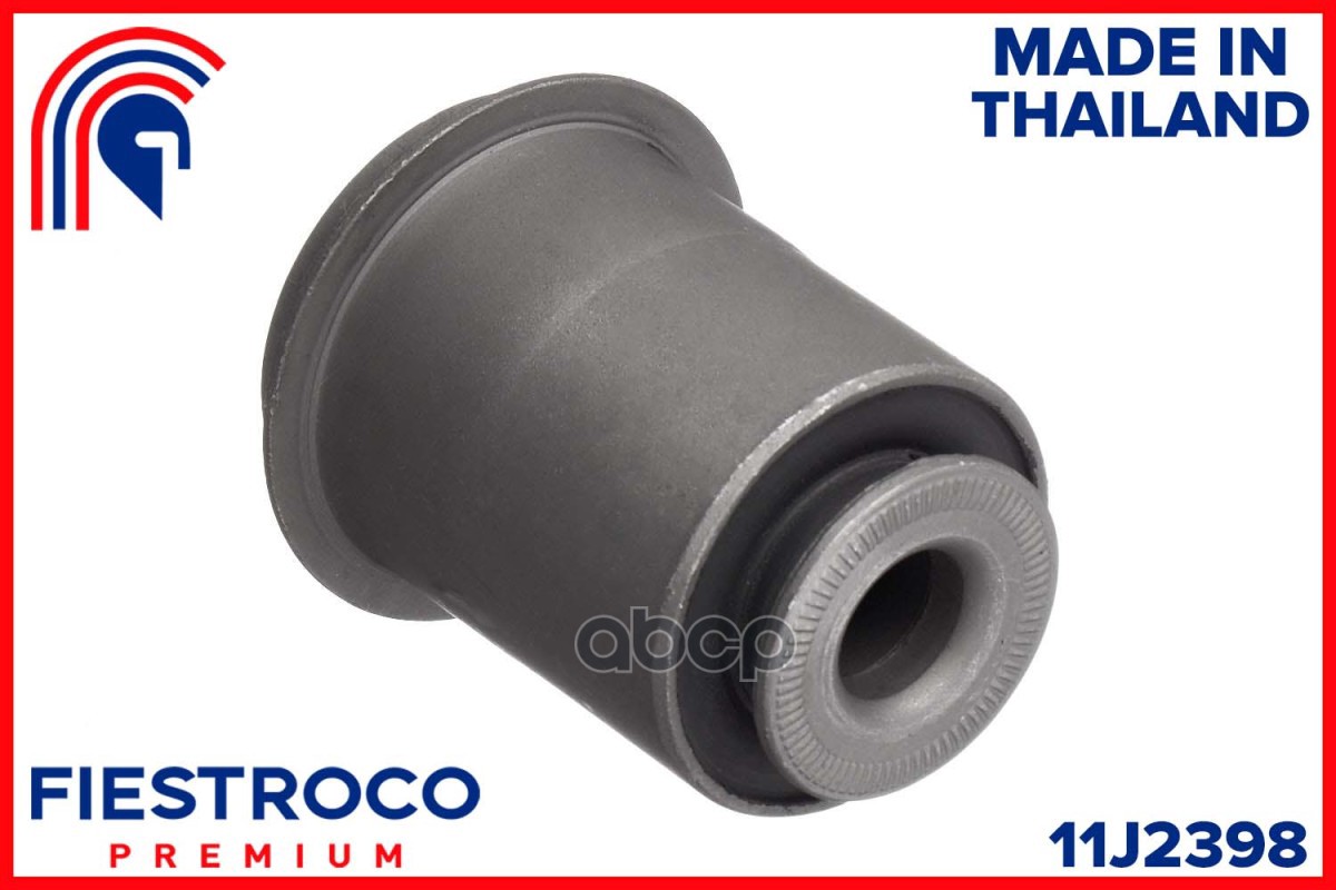 

FIESTROCO 11J2398 Сайлентблок () 1шт