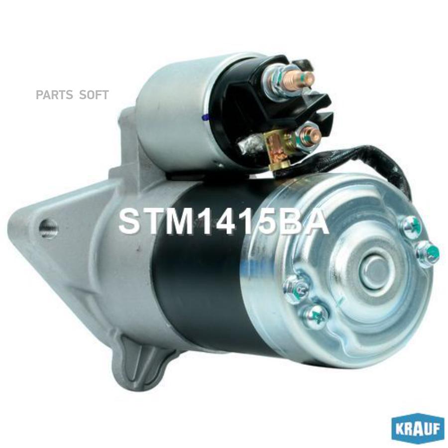 

KRAUF Стартер KRAUF STM1415BA