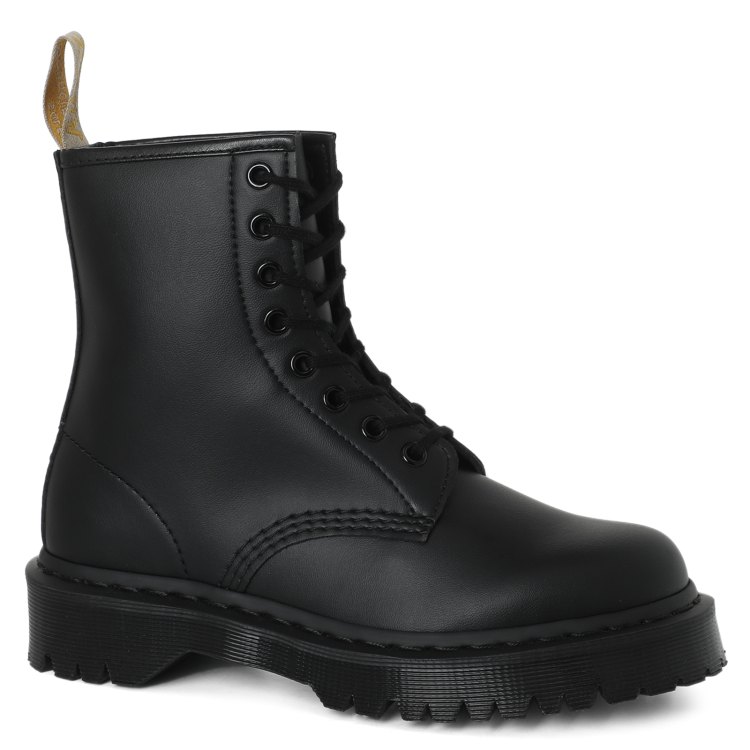 фото Ботинки женские dr. martens 27032001 черные 40 eu