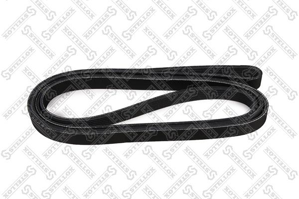 

STELLOX 06-02605-SX_ремень поликлиновой! 6PK2605\ Jeep Grand Cherokee 2.7CRD 4WD 01> 1шт