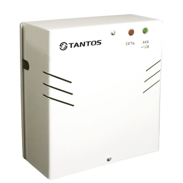 Источник бесперебойного питания Tantos ББП-30 PRO Light