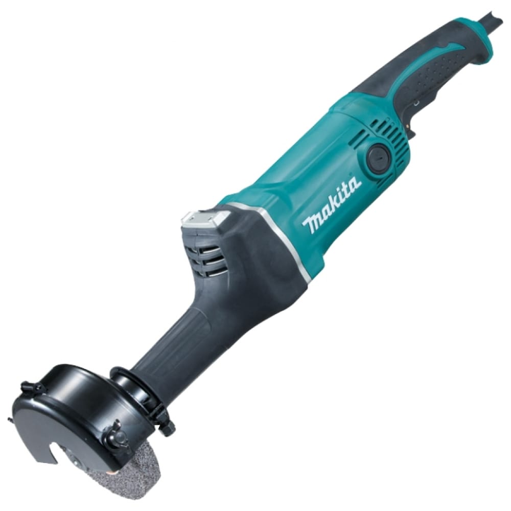 

Прямая шлифмашина Makita GS6000