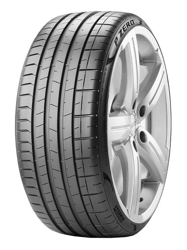 

Шины Pirelli P-ZERO SPORTS CAR XL 235/35 R19 91Y (BMW) (3145700)