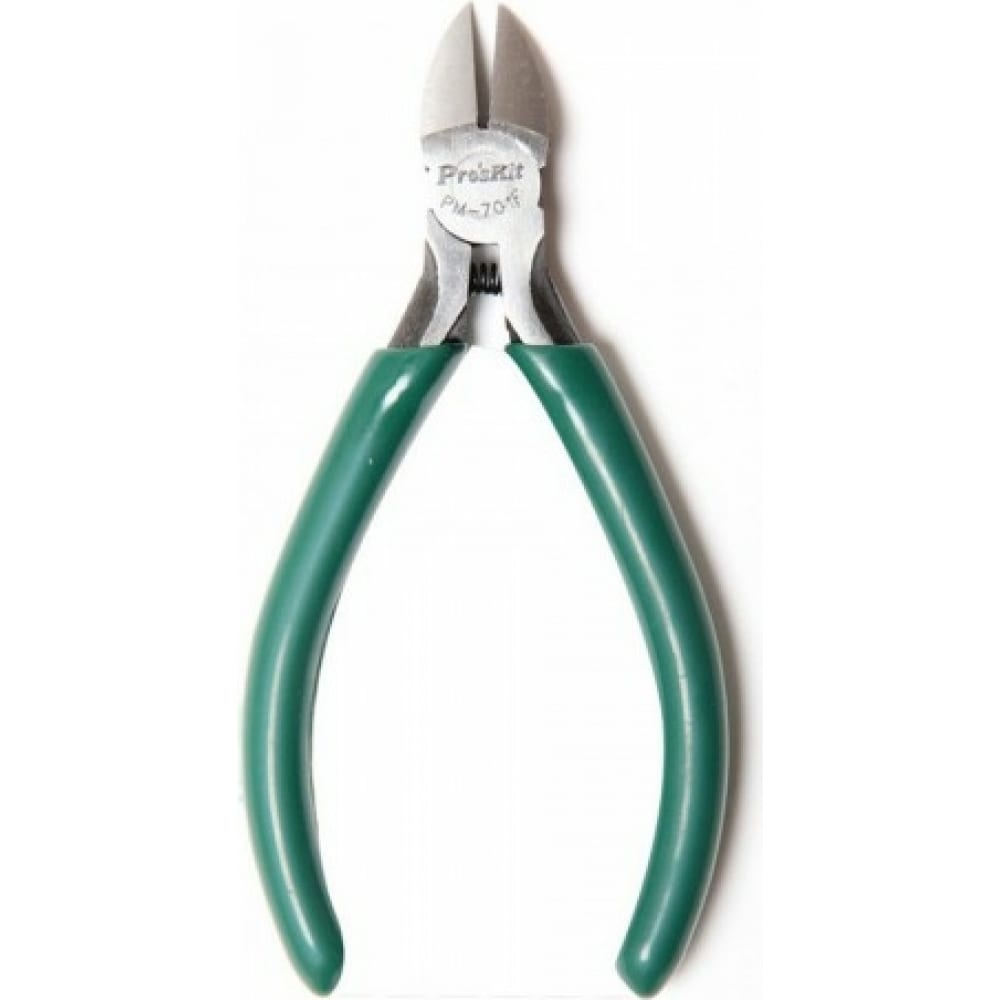 

Кусачки ProsKit PM-701F 00323223