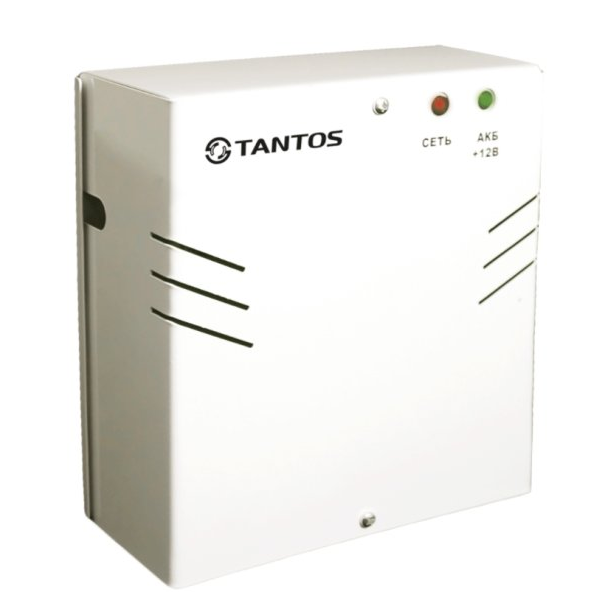 Источник бесперебойного питания Tantos ББП-20 PRO Light