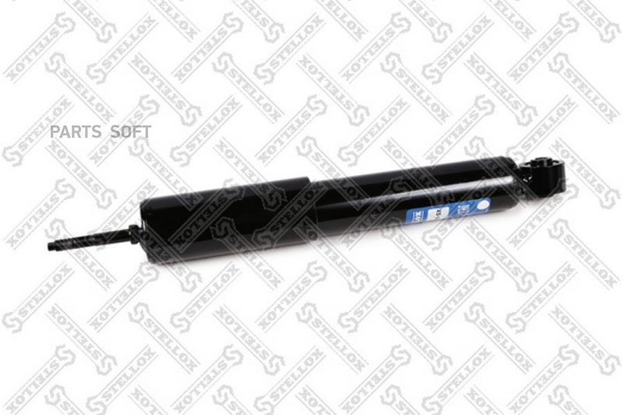 

Амортизатор подвески Stellox 42139999sx