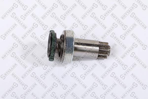 

Бендикс стартера VW Golf/Passat 2.3/2.8/2.9 92>