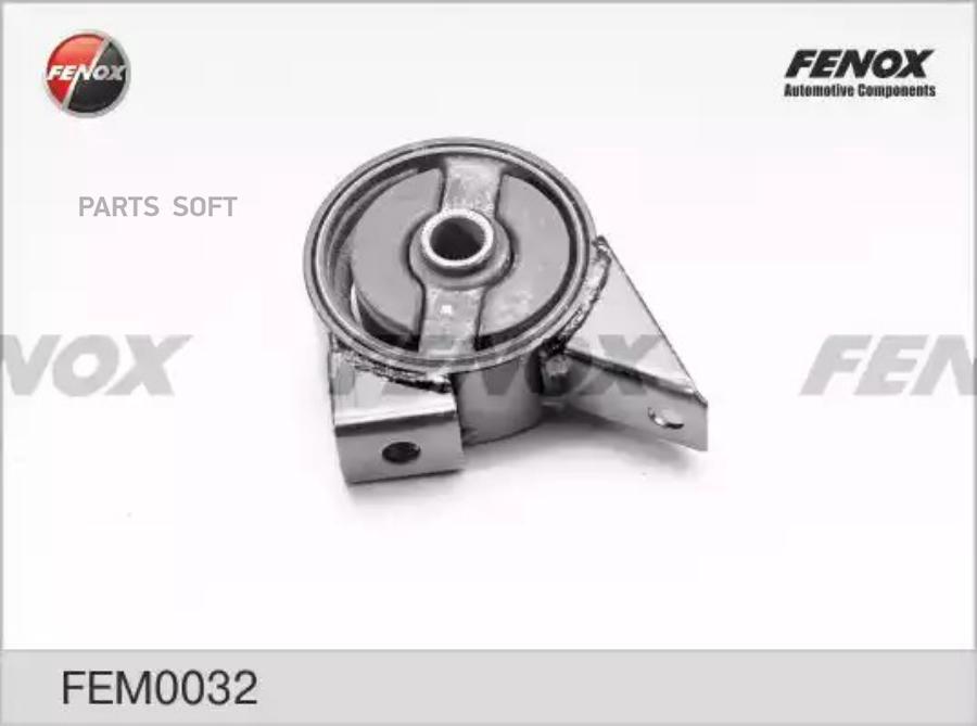 FENOX FEM0032 Опора двигателя  () 1шт