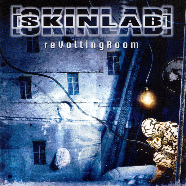 Skinlab: Revolting Room (1 CD)