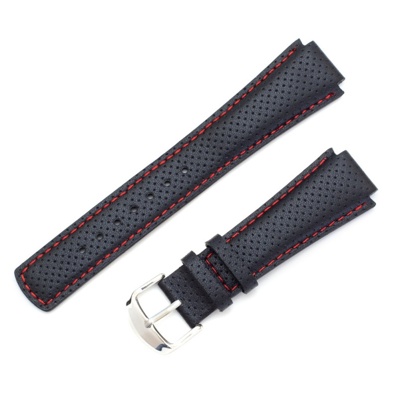 

Ремешок из двух частей мужской Casio EFA-120L-1A черный, EFA-120L-1A