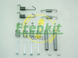 

FRENKIT 950894 950894_ремк-т торм.колодок бараб.!\ Hyundai Accent 05-10/ KIA Rio 05