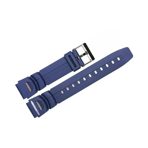 

Ремешок из двух частей мужской Casio GLX-6900A-2 синий, GLX-6900A-2