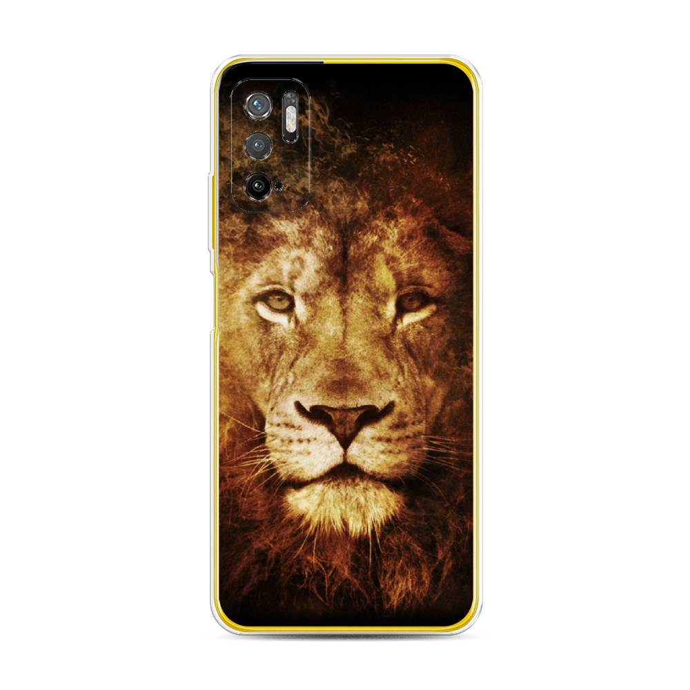 Чехол на Xiaomi Poco M3 Pro 
