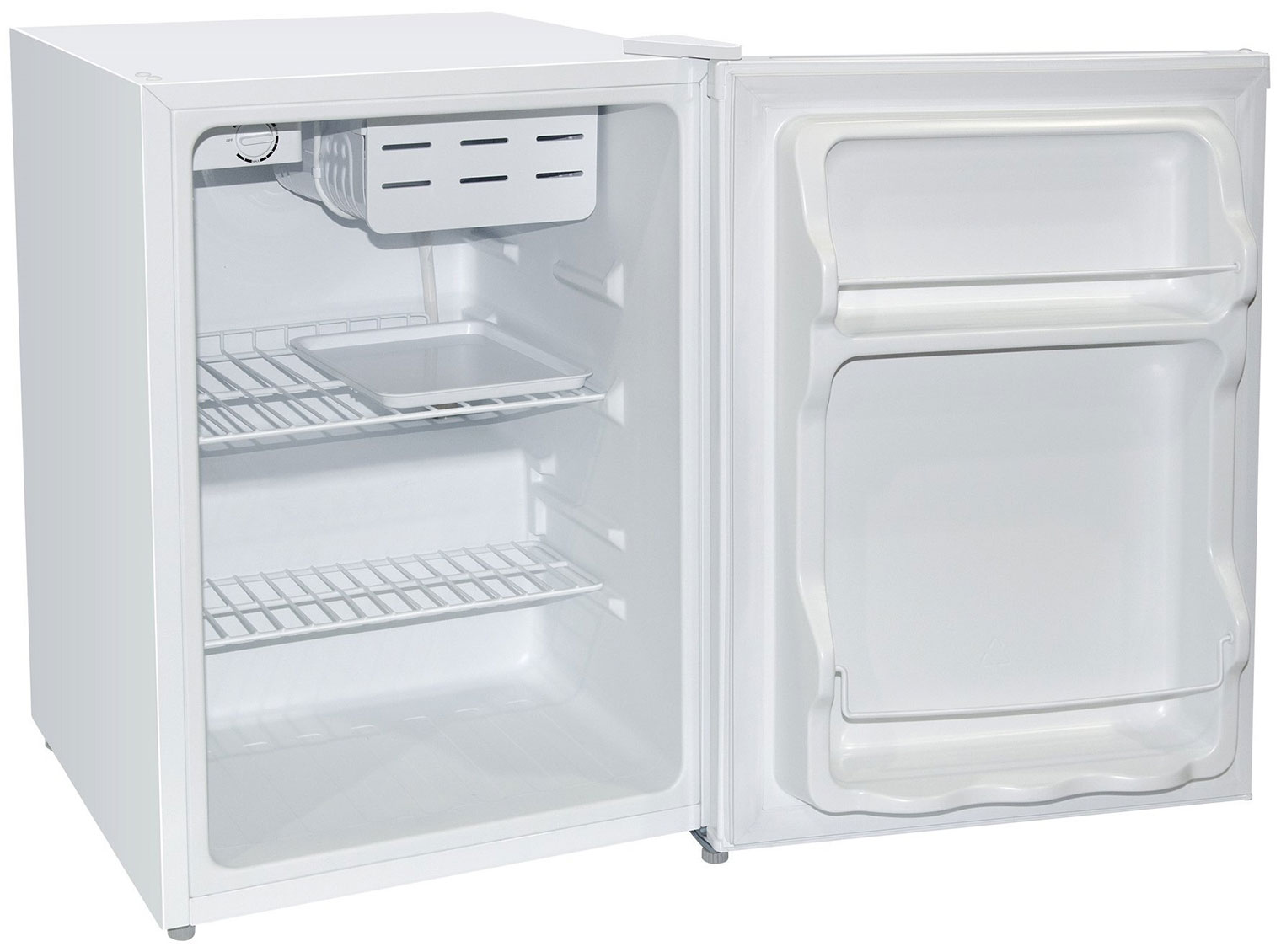 Холодильник Бирюса 70 белый однокамерный холодильник бирюса б 70 белый