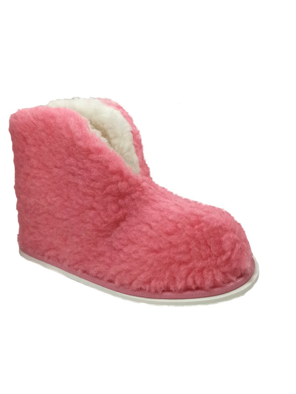 

Чуни женские IvShoes Сэра-МР розовые 40-41 RU, Сэра-МР