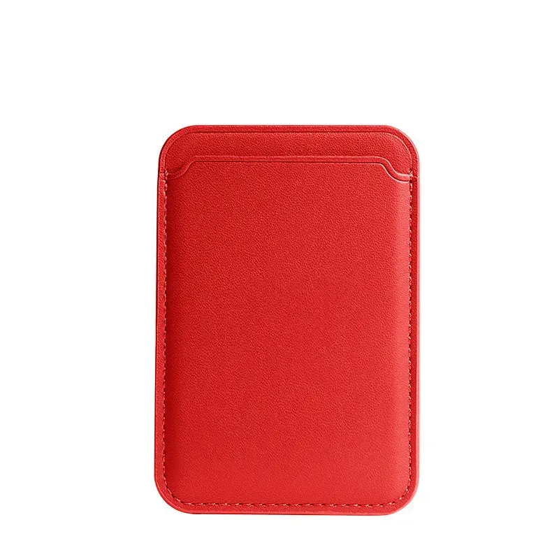 

Визитница унисекс TWS 71 red, 71