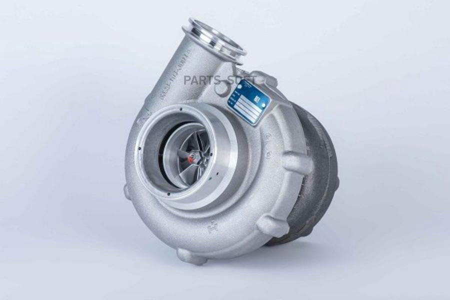 BORGWARNER 53299887132 Турбокомпрессор MAN D2066LF Euro3/4  () 1шт