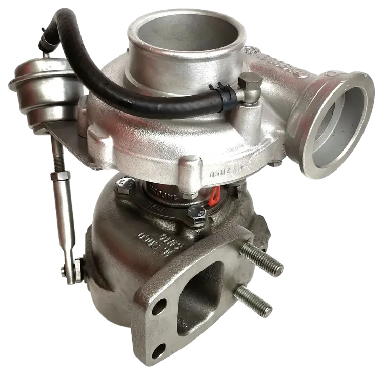 

Турбокомпрессор Mercedes Дв.om904la Borg Warner № BorgWarner 53169887139, 53169887139