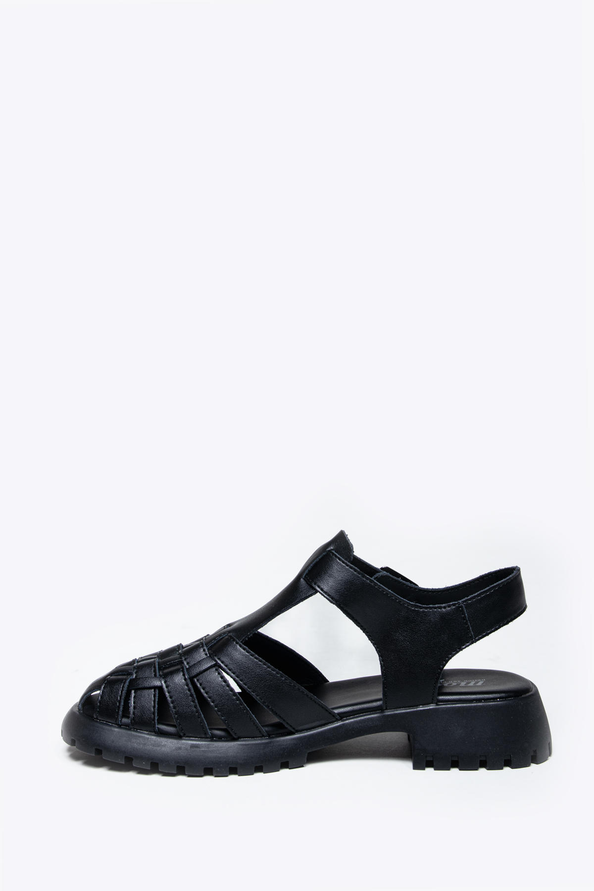 

Сандалии женские Tofa 50162 черные 39 RU, Черный, 50162