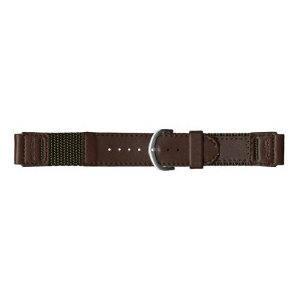 

Ремешок из двух частей мужской Casio W-94HF-5A коричневый, W-94HF-5A