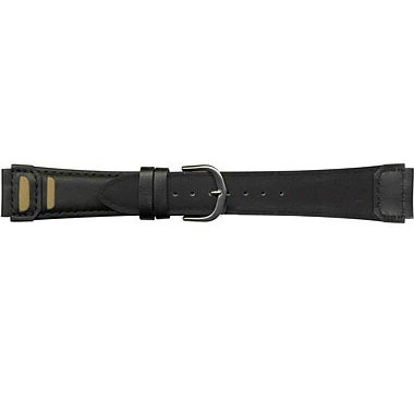 

Ремешок из двух частей мужской Casio W-92HL черный, W-92HL