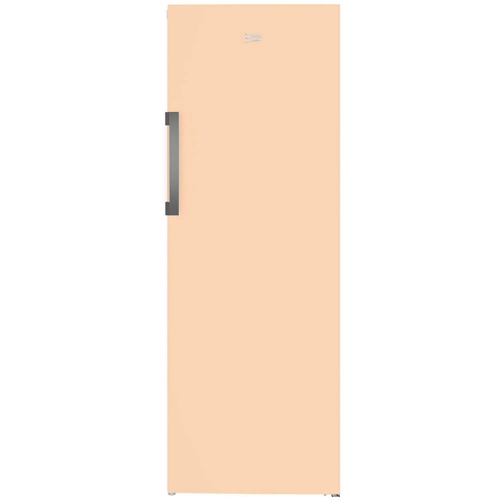 

Морозильная камера Beko B1RFNK292B бежевый, B1RFNK292B
