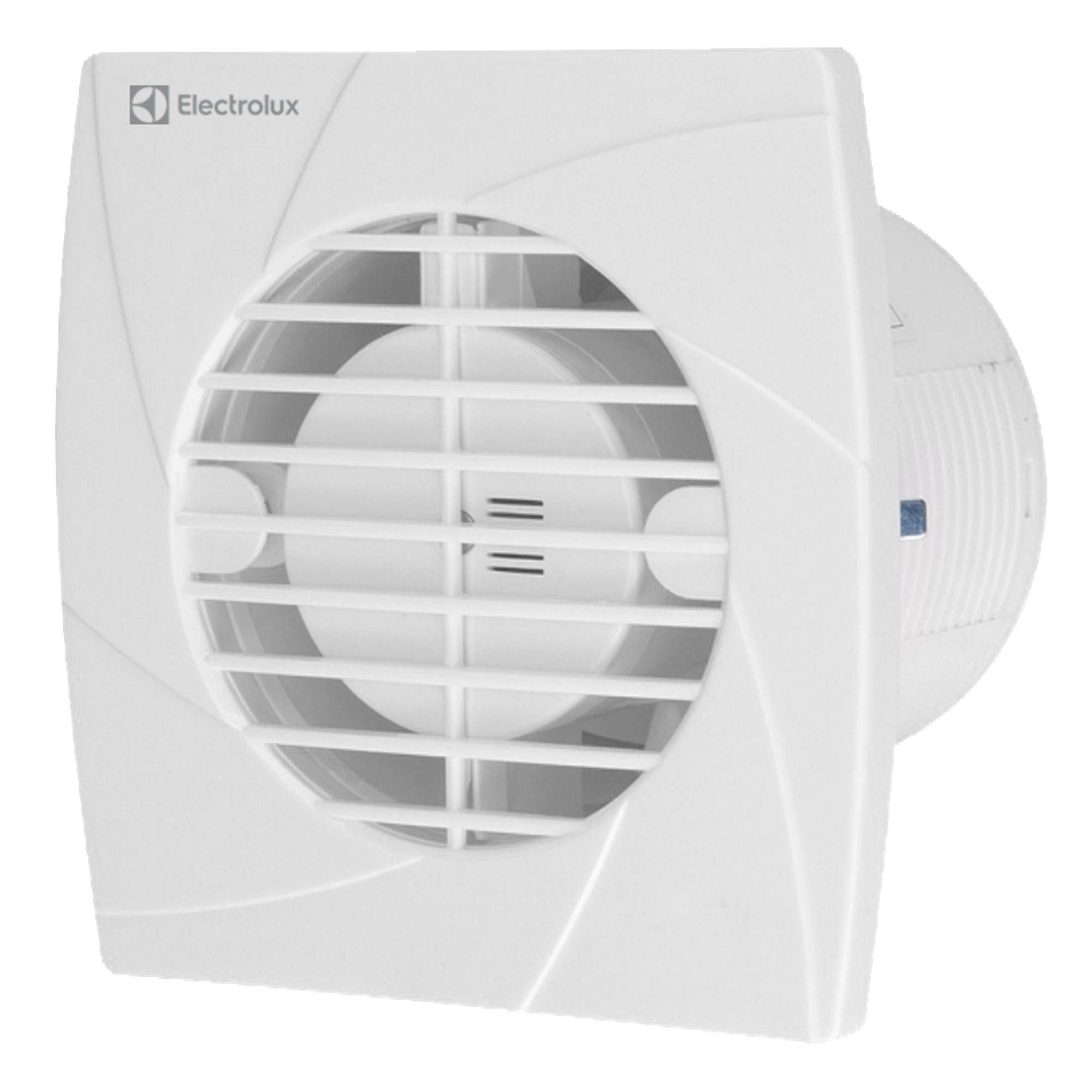 фото Вентилятор вытяжной electrolux серии eco eafe-100