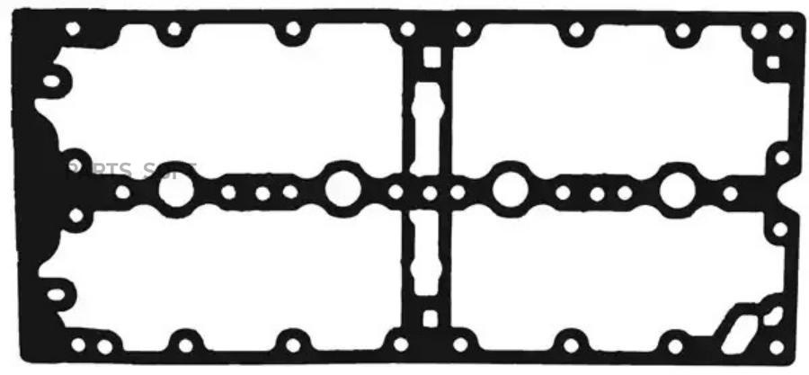 

Прокладка клапанной крышки Fiat Ducato 2.3JTD 16V F1AE0481D 02> REINZ 71-37551-00
