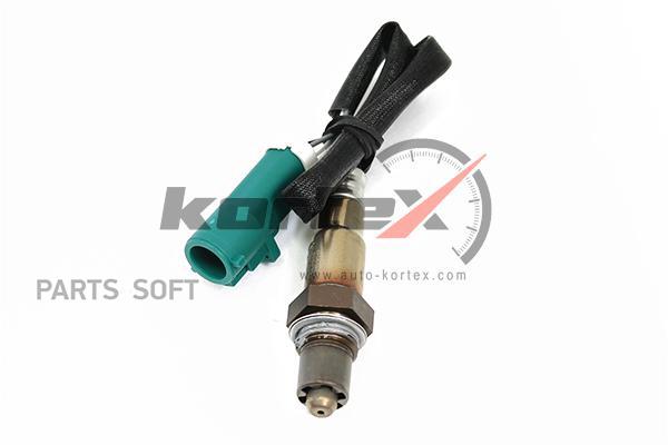 

KORTEX KLP038 Лямбда-зонд 400mm () 1шт, KLP038