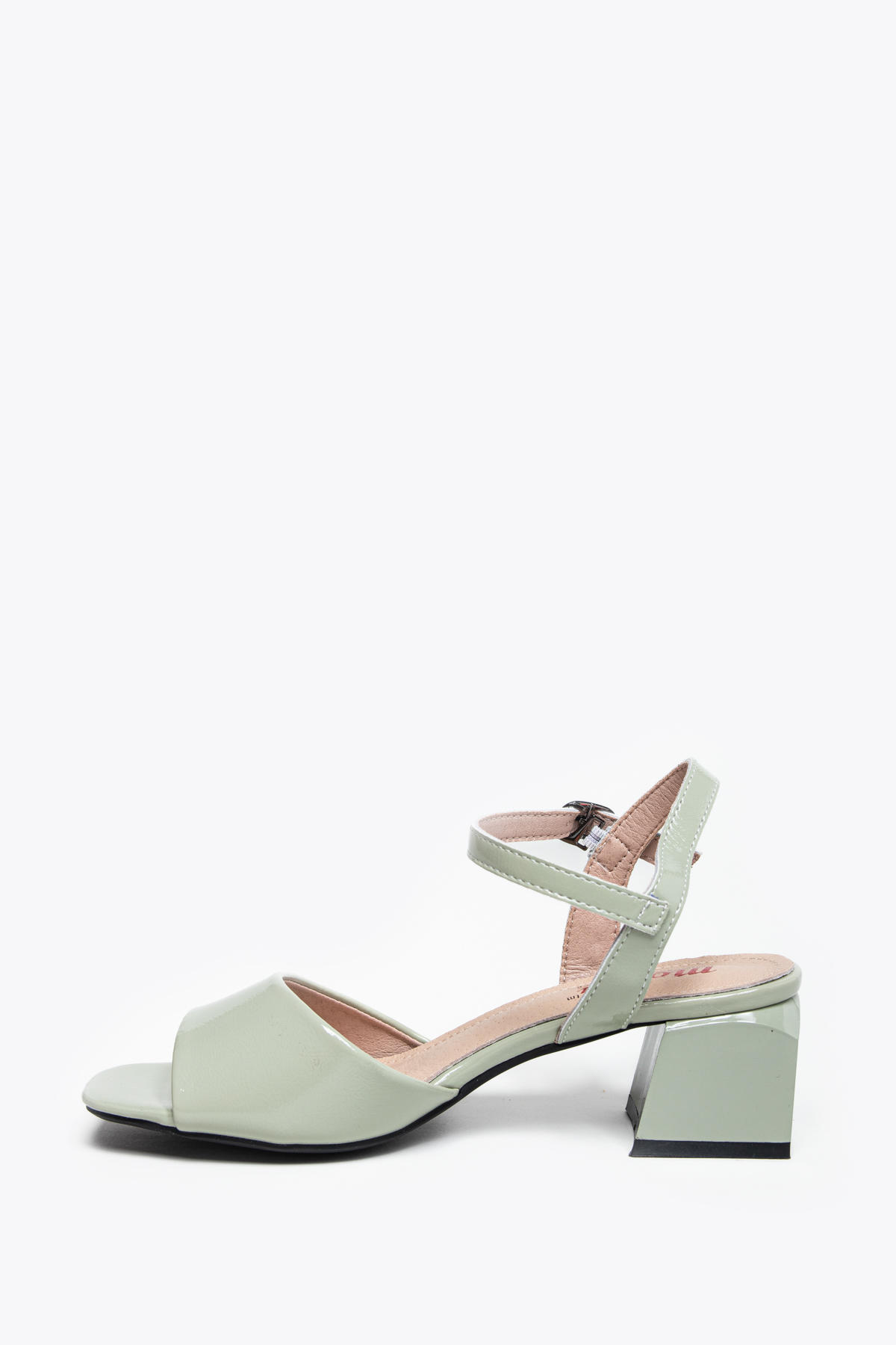 

Босоножки женские Tofa 501460-5 зеленые 39 RU, Зеленый, 501460-5