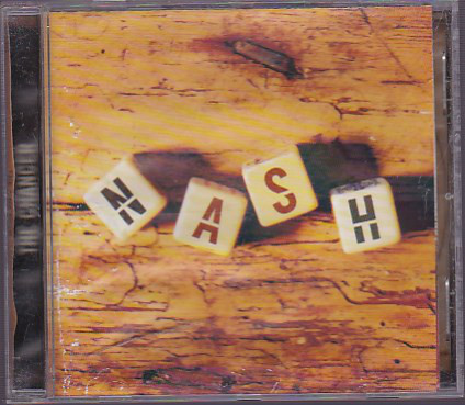 

Nash: Chancer (1 CD)