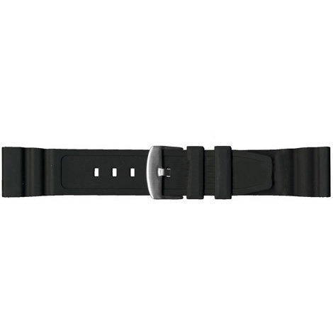 

Ремешок из двух частей мужской Casio MDV-302-1A черный, MDV-302-1A