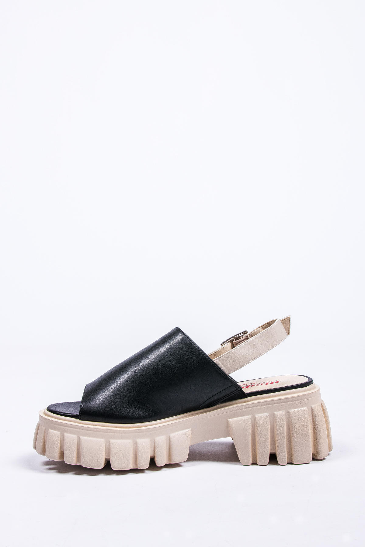 

Сандалии женские Tofa 212112-9 черные 37 RU, Черный, 212112-9