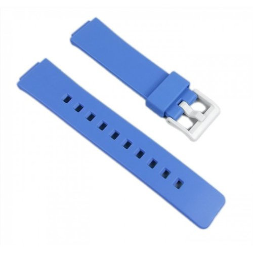 

Ремешок из двух частей мужской Casio LDF-50-2W синий, LDF-50-2W