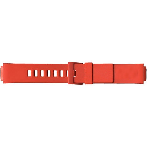 

Ремешок из двух частей мужской Casio LDF-10-4A красный, LDF-10-4A