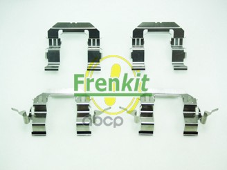 

FRENKIT 901722 Ремкомплект тормозной